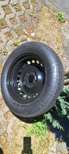 Bmw e46 e36 notrad - e46,