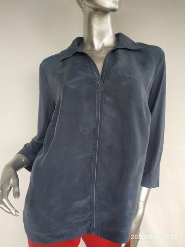 Women brax sweater navy - sweater, 40
