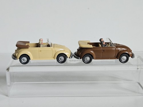 Wiking 033 käfer cabrio - #033,