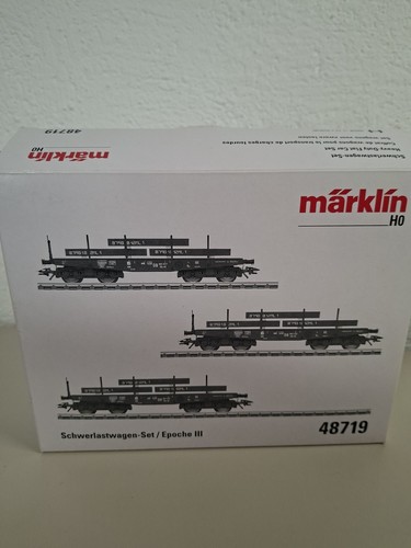 Märklin 48719 - märklin, ho