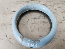 Lampenring Frontscheinwerfer Trabant blau