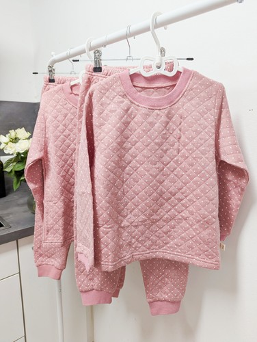 120 130 neu mädchen rosa - gr.120/130, *neu