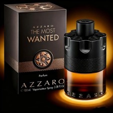 Azzaro The Most Wanted Eau de