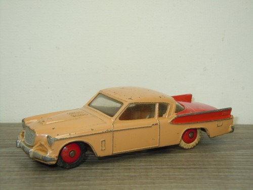 Studebaker golden hawk - studebaker,