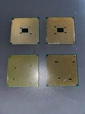 156 g 4x  AMD CPU Schrott