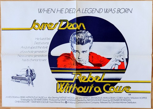 Original kino movie plakat - movie,