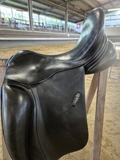 Dressursattel Euroriding Titan 2