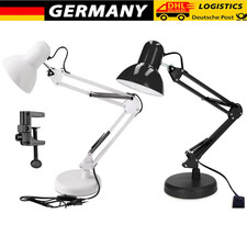 E27 LED Schreibtischlampe