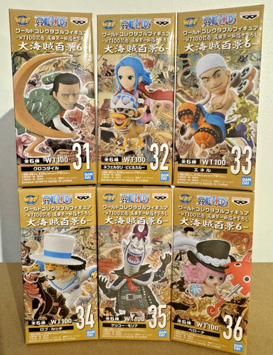 One piece wcf world - piece,