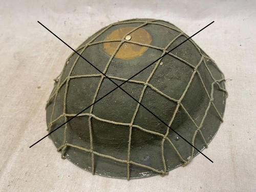 Net helmet camouflage - net,