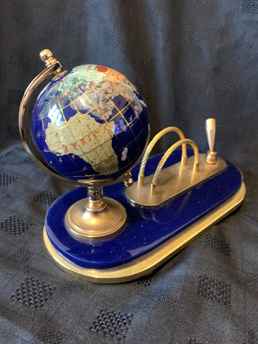 Vintage kelifano lapislazuli - vintage,