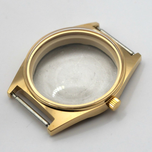 Uhrengehäuse ø31 70mm - uhrengehäuse, Ø31,70mm