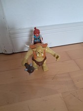 Playmobil Ritter Riesentroll