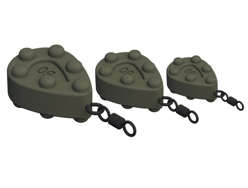 Mostal blei stubby - stubby, weight