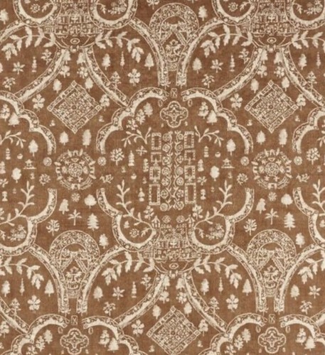 Sanderson gardinenstoff - sanderson,