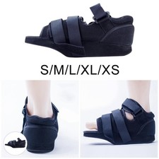 Weight Free Schuhe schwarz