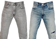Levi's Denim Jeans Hose Herren