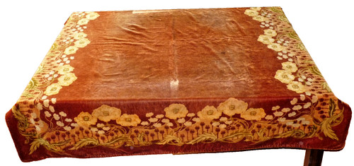 Bettdecke tagesdecke tischtuch - bettdecke,