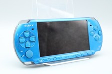 Sony PSP 3004 Slim Lite Blau |