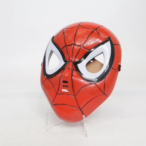 Marvel spiderman maske - marvel, spiderman,
