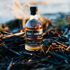 Kilchoman Limited Loch Gorm