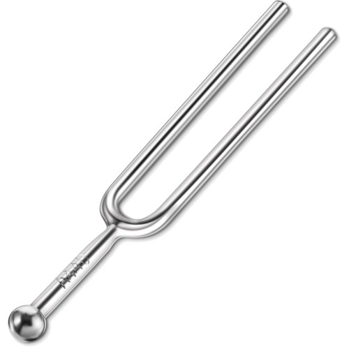 Stimmgabel edelstahl a440 - stimmgabel, hz