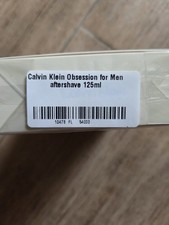 Calvin Klein Obsession for Men