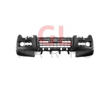 STOSSTANGE FÜR MITSUBISHI PAJERO 2015-2021 6400G152ZZ Neu