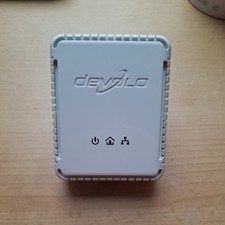 Devolo dLAN 200 AVmini Wifi