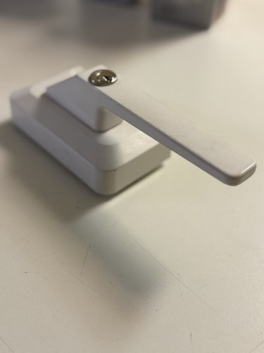 Abus fenstersicherung fo500 - abus,