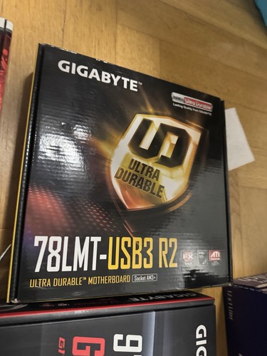 Gigabyte 78lmt usb3 - 78lmt-usb3, r2