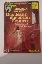 Gaslicht - Auslese Band 98 - Das Haus der bösen Frauen