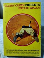 Ellery Queen Presenta Estate