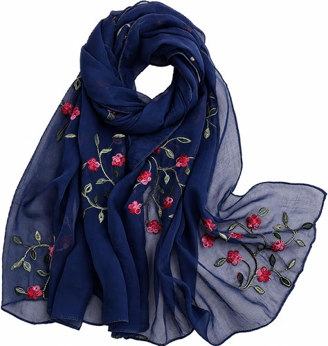 Schal damen festlich stola - schal,