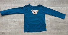🐻 Steiff Longsleeve 116 mit