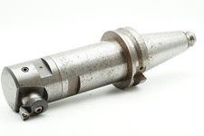 SWISS CAD System 250.720.000 Spindelwerkzeug Feinbohrkopf Bohrkopf ⌀87 - 118 mm