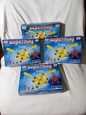 SUPERMAG MAGNETIC GENIUS 174