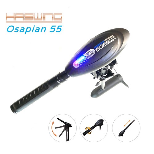 Osapian55 bootsmotor - osapian55,