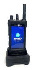 Motorola ION Handfunkgerät DMR LTE 4G Network Funkgerät MOTOTRBO UHF 400-527 MHz