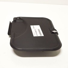 BMW 5 E39 Unterbodenschutz