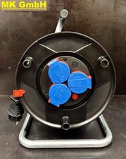 Brennenstuhl AK 2420 R315 Kabeltrommel, 20m, IP44, 1,5²mm