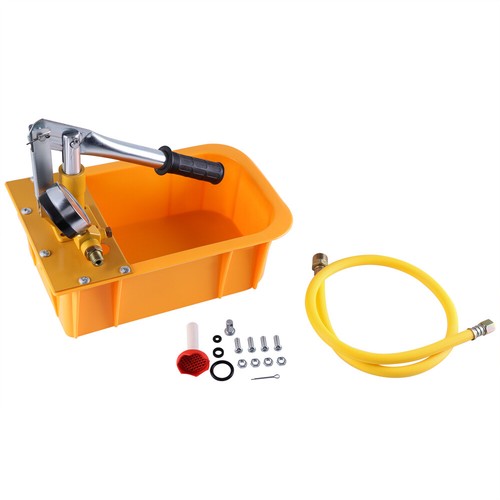Abdrückpumpe testpumpe - abdrückpumpe,