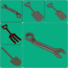 Lego Duplo Spaten Schaufel