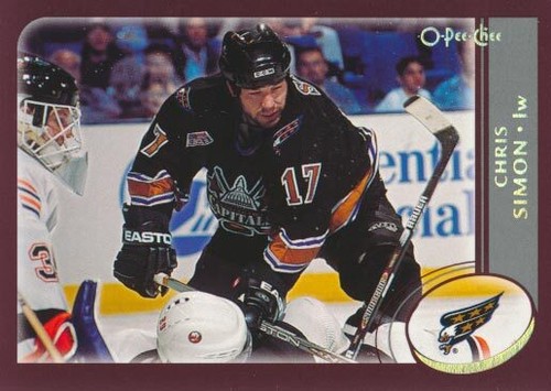 2002 pee chee gold foil - 2002-03, o-pee-chee