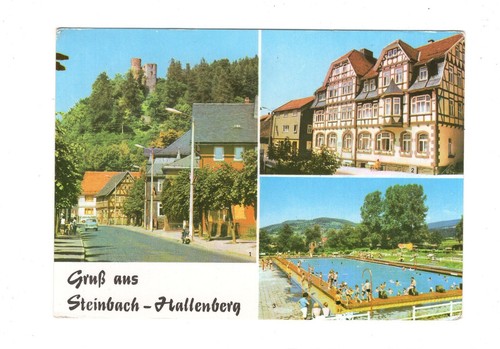 Ansichtskarte - ak,