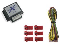 Dachmodul Verdeckmodul