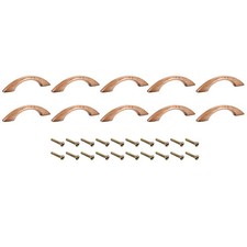 10Stk Schrank MöBel KüChe