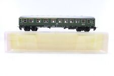 Trix Express 3387 Packwagen der DB, Analog, Spur H0, in OVP.