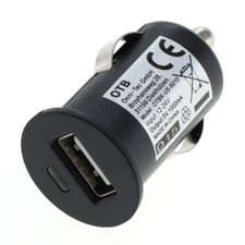 Kfz-Adapter USB Ladeadapter