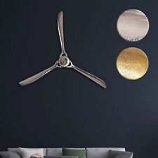 Deko Propeller FineBuy 85 cm